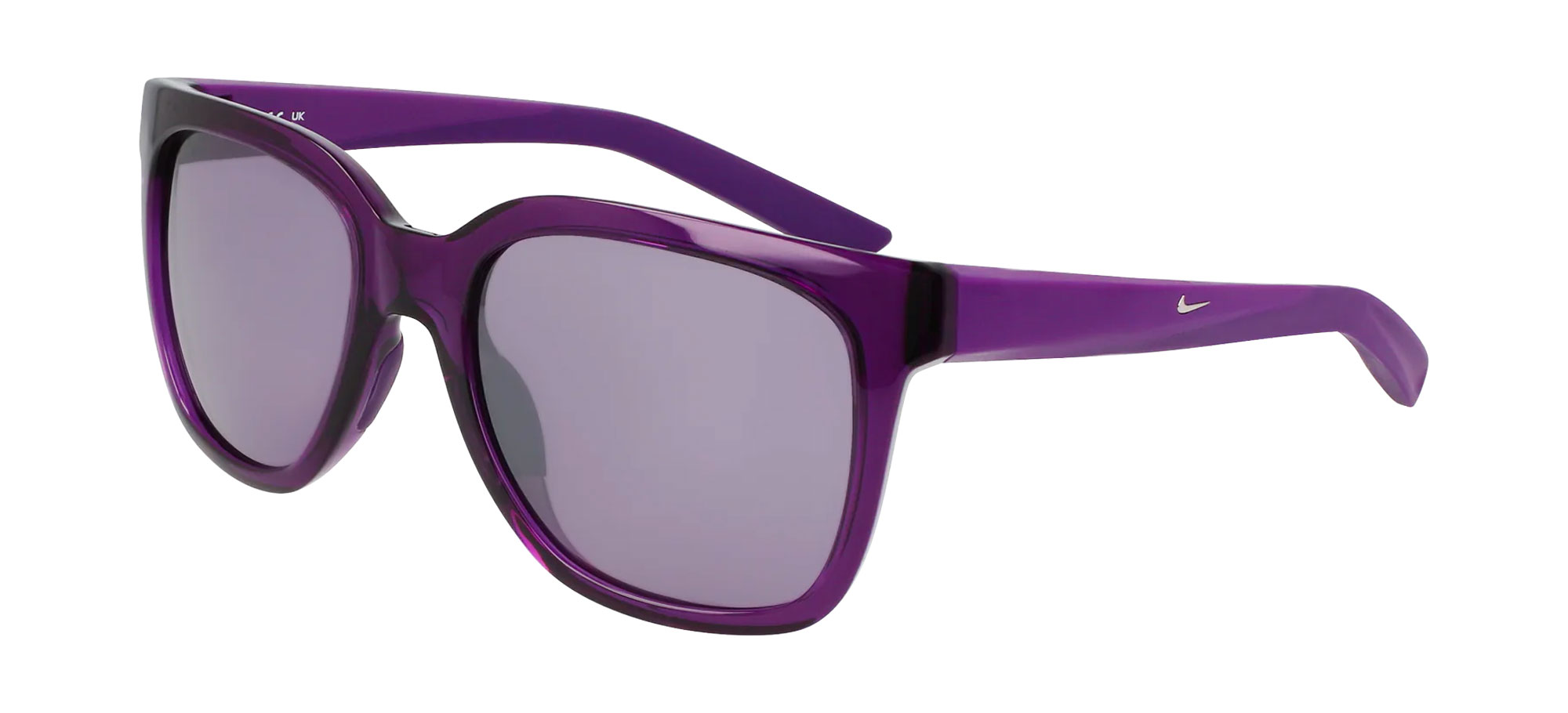 Sunglasses NIKE GRAND M FV 2411 505 Disco Purple/Purple